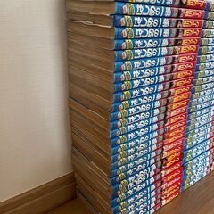 はじめの一歩 1〜110の画像