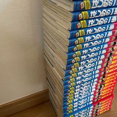 はじめの一歩 1〜110の画像