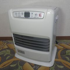 【整備済み・動作良好】ダイニチ　石油ファンヒーター⑭