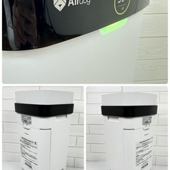 Airdog X5D 1番人気 2024年製 エアドッグ フラッグシップ パフォーマンスモデル リビング ダイニング オフィス 店舗 会議室 キャスター付きの画像