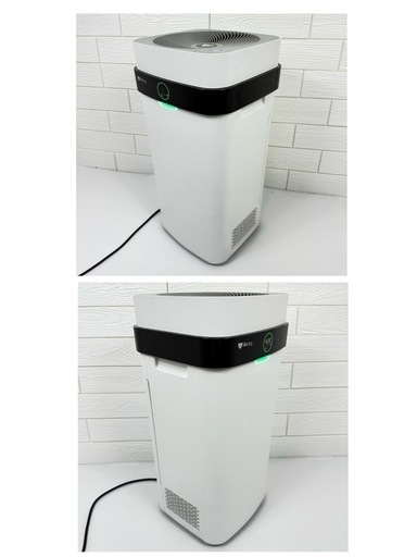 Airdog X5D 1番人気 2024年製 エアドッグ フラッグシップ パフォーマンスモデル リビング ダイニング オフィス 店舗 会議室 キャスター付き