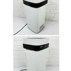 Airdog X5D 1番人気 2024年製 エアドッグ フラッグシップ パフォーマンスモデル リビング ダイニング オフィス 店舗 会議室 キャスター付きの画像