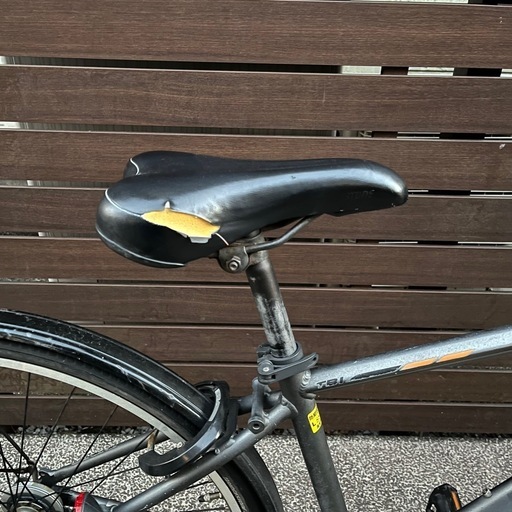 自転車　ブリヂストン