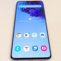 GALAXY S20+5G