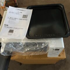 Panasonic オーブンレンジ NE-T15A2-W 950W 2018年製 の画像