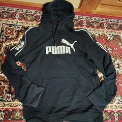 値下げ♥PUMAパーカー
