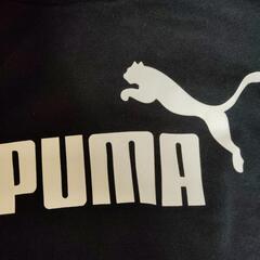 値下げ♥PUMAパーカーの画像