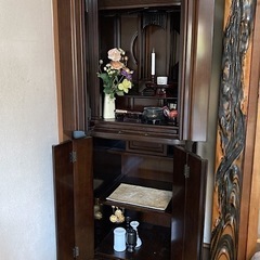 御仏壇