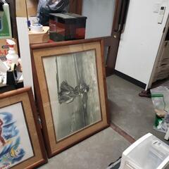 【無料】ハワイの絵 ② 大きい方の画像