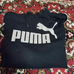 値下げ♥PUMAパーカーの画像