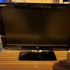 液晶テレビ配送相談