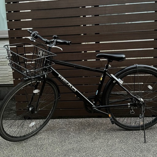 HEAD 自転車