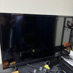テレビ2/11まで