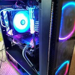 交渉中ゲーミングPC 　