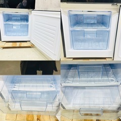 来店値下げ可‼️?♦️AZUMA a3098 2ドア冷蔵庫 170L 2019年製 7♦️