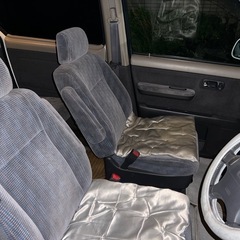 希少 極上車 初代ステップワゴン ファミリーカー 早い者勝ち GF-RF1の画像