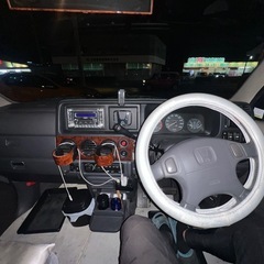 希少 極上車 初代ステップワゴン ファミリーカー 早い者勝ち GF-RF1の画像