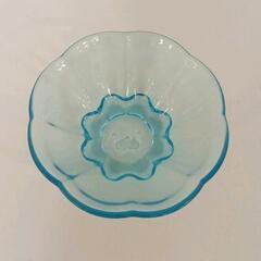 0129-159 ミスド 【美品】ポンデライオン ガラスボウル1...