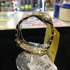 アニエスベー agnes b.腕時計 Y151-0H30 クオーツ 堺市 石津【ジャングルジャングルサカイ石津店】の画像