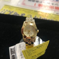 アニエスベー agnes b.腕時計 Y151-0H30 クオーツ 堺市 石津【ジャングルジャングルサカイ石津店】の画像