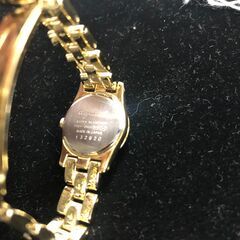 アニエスベー agnes b.腕時計 Y151-0H30 クオーツ 堺市 石津【ジャングルジャングルサカイ石津店】の画像