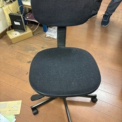 チェア