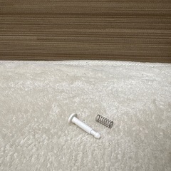 加湿器（故障中）の画像