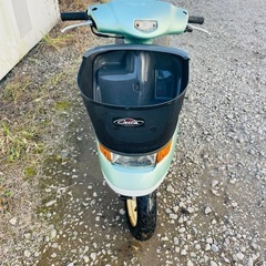 HONDA DIO の画像