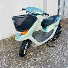 HONDA DIO 