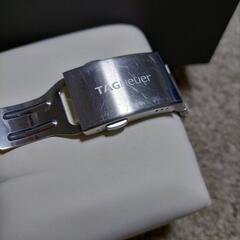 タグホイヤー TAG HEUER CAZ2012-0 フォーミュラ1 キャリバー16 クロノグラフ 自動巻の画像