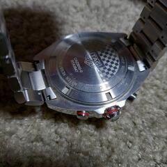 タグホイヤー TAG HEUER CAZ2012-0 フォーミュラ1 キャリバー16 クロノグラフ 自動巻の画像