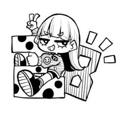 ２月８日(土)イラスト・マンガ描きさんとの交流会