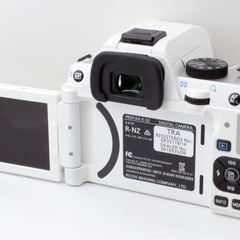 ★PENTAX K-S2★S数少●高倍率レンズ●Wi-Fi内蔵●豪華な付属品  1ヶ月動作補償あり！ 安心のゆうパック代引き発送！ 送料、代引き手数料無料！ ☆PENTAX K-S2☆S数少○高倍率レンズ○Wi-Fi内蔵