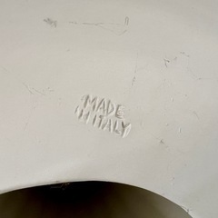 ※配送相談可/Made in Italy【イタリア製　胸像 ローマ柱 コラム】西洋アンティーク 飾り台 置物 オブジェ の画像