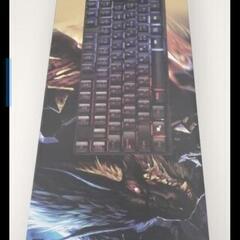 ZalmanゲーミングPC  RADEON HD6800の画像