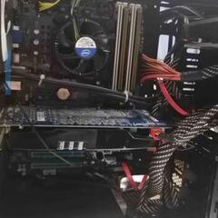 ZalmanゲーミングPC  RADEON HD6800の画像