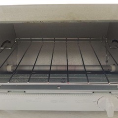 オーブントースター ニトリ　Nココルの画像