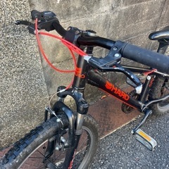 HAROBIKES FLIHTLINE20　の画像
