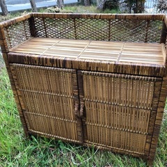 籐家具