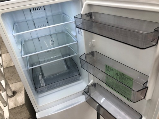 89東芝 大型冷蔵庫 465L 400L強 小型 家庭用 自動製氷 右開き 綺麗 89