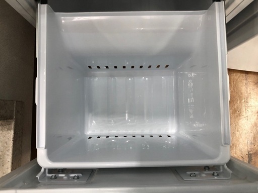 TOSHIBA（東芝）2ドア冷蔵庫 GR-T15BS 153L 2022年製 東芝製/2022年式/