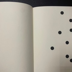 コムデギャルソン　ノベルティ　ノートの画像
