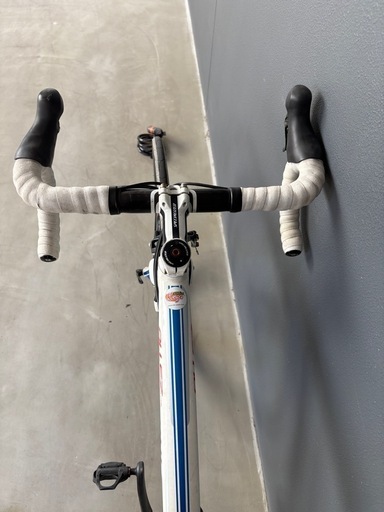 　ロードバイク SPECIALIZED E5
