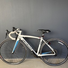 　ロードバイク SPECIALIZED E5