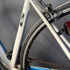 　ロードバイク SPECIALIZED E5の画像