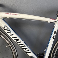 　ロードバイク SPECIALIZED E5の画像