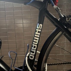 1/31のみお取引ロードバイク GIANT コンテンド2 16年モデルの画像