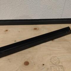 E51 後期　純正フロアバー　メンバーブレース　　セットの画像