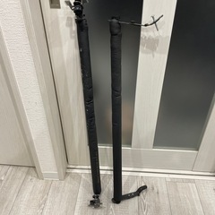 【成立】サーフボード 社内キャリア　エクストレイル用の画像