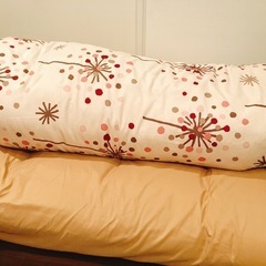 【寝具全部セット】シングルふとんセット 布団 まくら 枕 枕カバ...